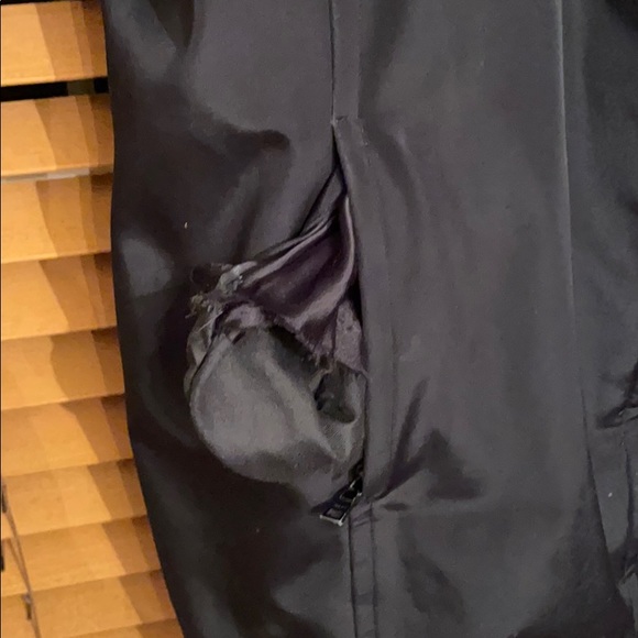 Mark New York Heavy Winter Coat - Picture 2 of 6